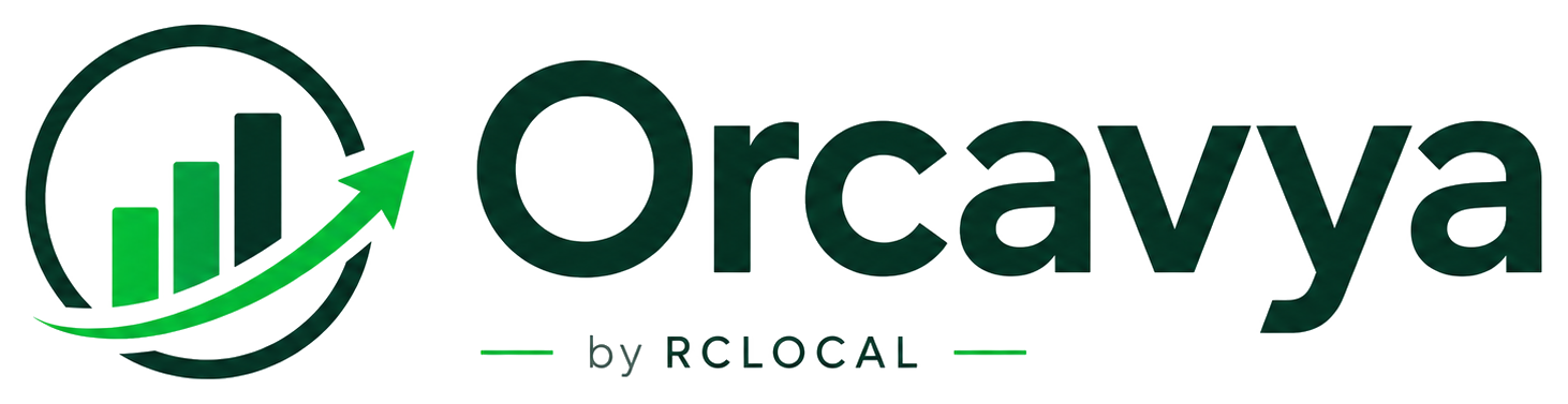 Orcavya by RCLOCAL